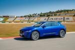Jaguar I-Pace EV400 AWD S 2018 года (WW)